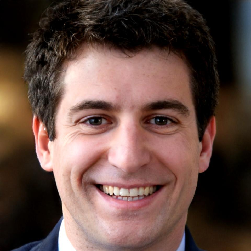 David Rodriguez financial advisor